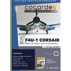 Cocardes DIGITAL no.9 magazine