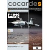 Cocardes INTERNATIONAL no.1 English Edition