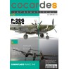 Cocardes International no.12 French Edition