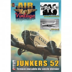 Magazine Air Vintage n°3