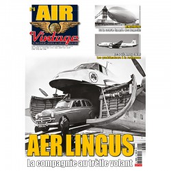 Magazine Air Vintage n°6