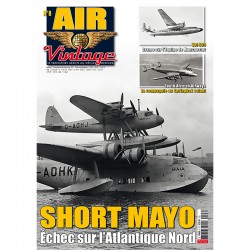 Magazine Air Vintage n°8