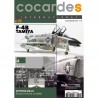 Cocardes International no.19 French Edition