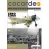 Magazine Cocardes International n°22