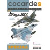 Magazine Cocardes Internation n°24 Spécial