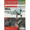 Cocardes International no.25 French Edition