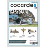 Scale Aircraft Magazine Cocardes no.28